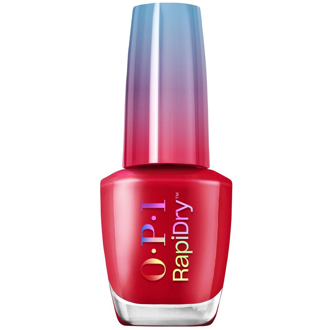 OPI RapiDry RD0014 Quick Dry Lacquer Βερνίκι Νυχιών για Γρήγορο Στέγνωμα & Μεγάλη Διάρκεια 9ml - Secs Appeal
