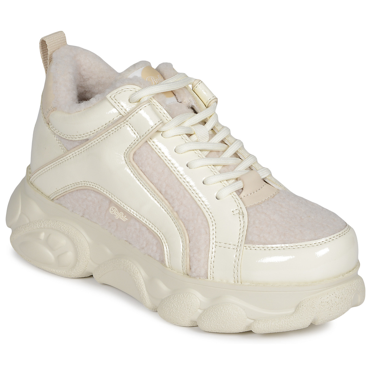 Xαμηλά Sneakers Buffalo CLD CORIN WARM