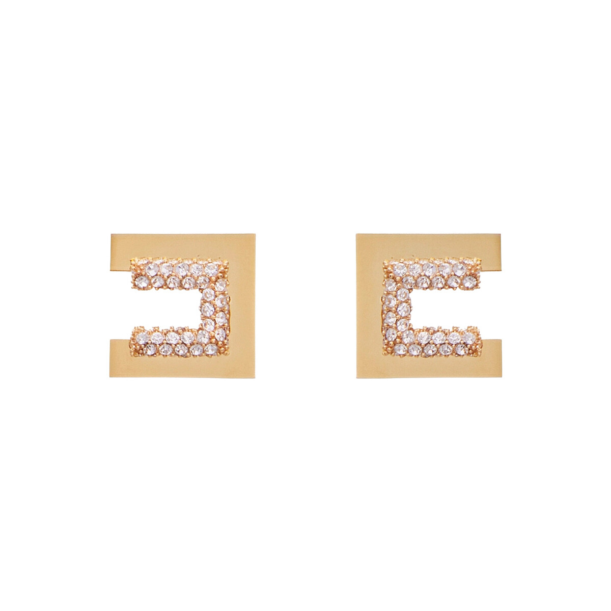 Σκουλαρίκια Elisabetta Franchi or23a66e2-u95