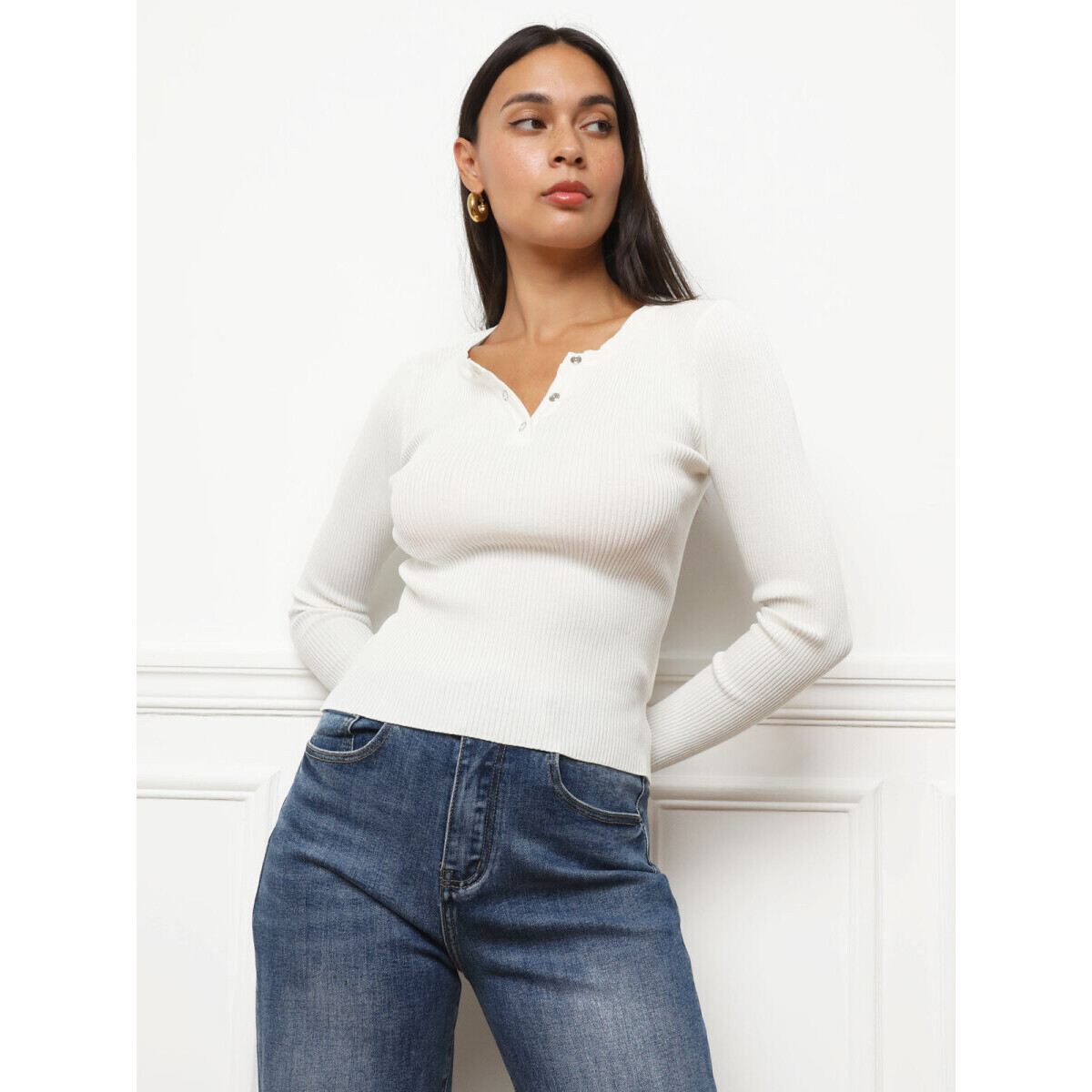 Μπλούζα La Modeuse 79781_P189797