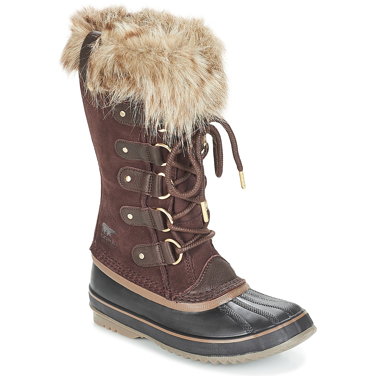 Μπότες για σκι Sorel JOAN OF ARCTIC