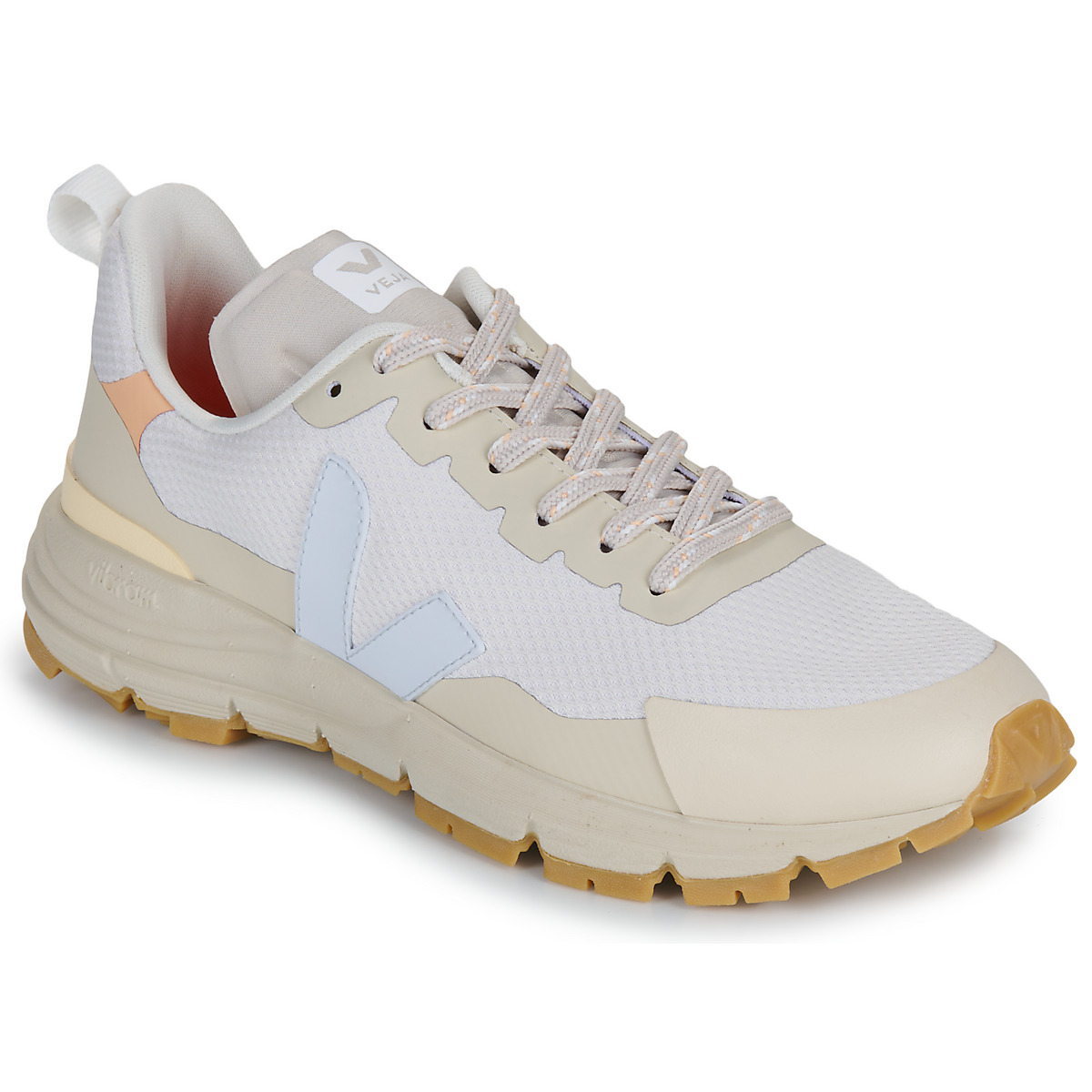 Xαμηλά Sneakers Veja DEKKAN