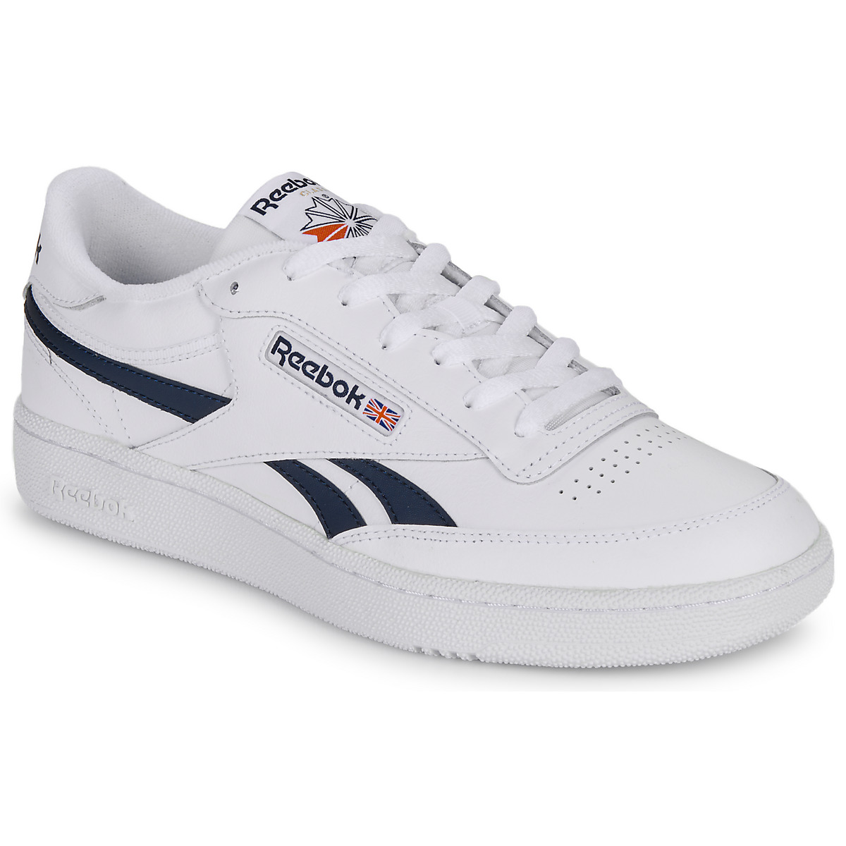 Xαμηλά Sneakers Reebok Classic CLUB C REVENGE