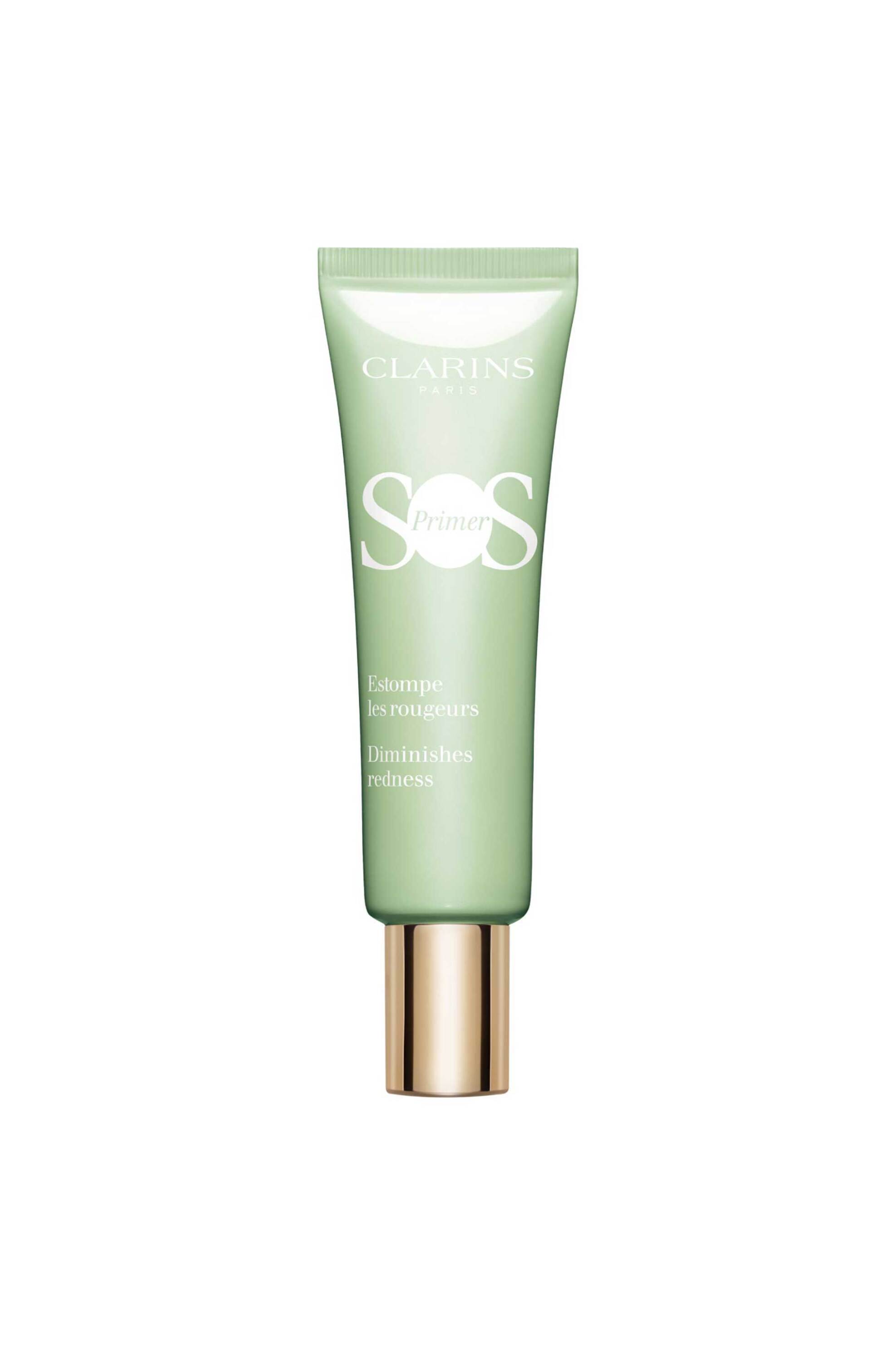 Clarins SOS Primer