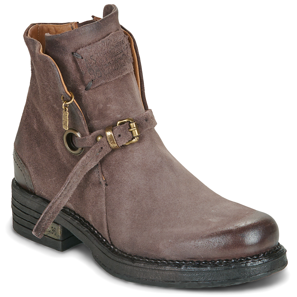 Μπότες Airstep / A.S.98 POWER BRIDE
