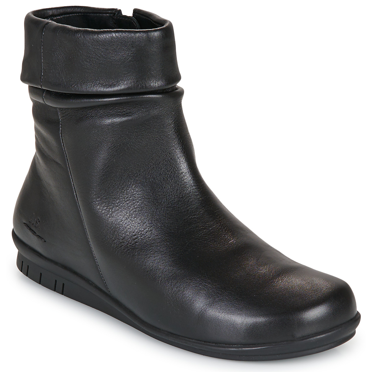 Μπότες Josef Seibel VIOLET 02