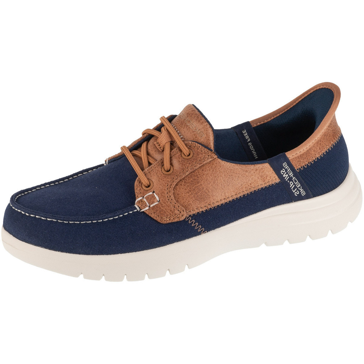 Παντόφλες Skechers Slip-Ins: On-The-Go Flex - Palmilla