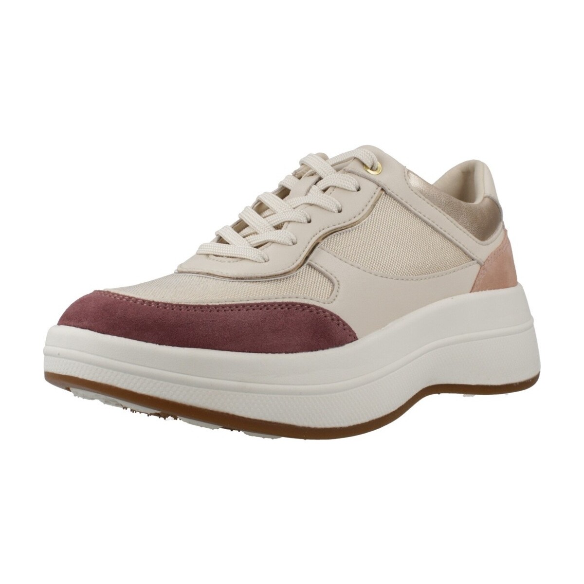 Xαμηλά Sneakers Geox D SPHERICA ECUB 3