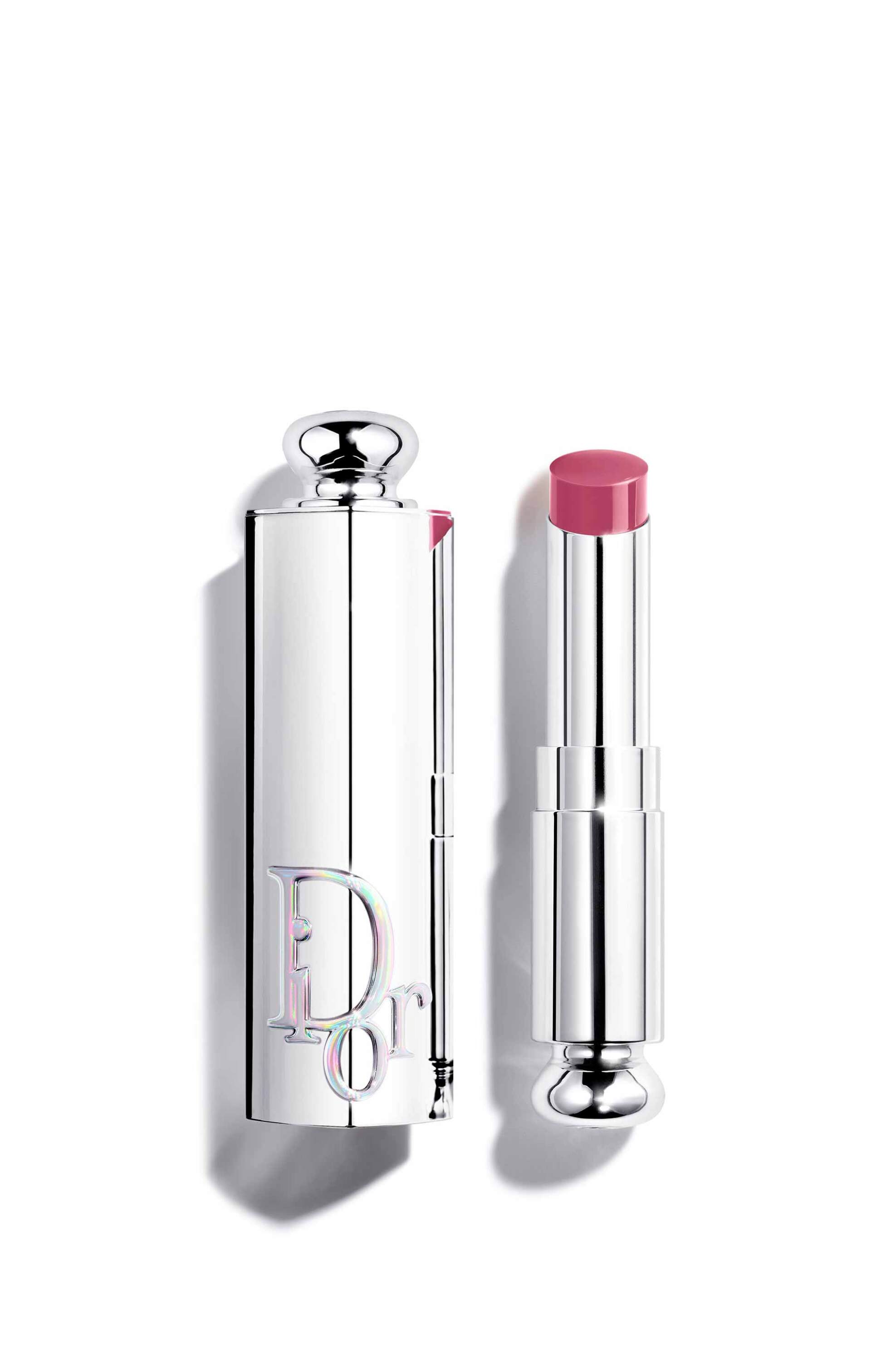 Dior Addict Glass Lipstick Ultra-Shine and Hydrating Lip Gloss Stick 2,7 gr