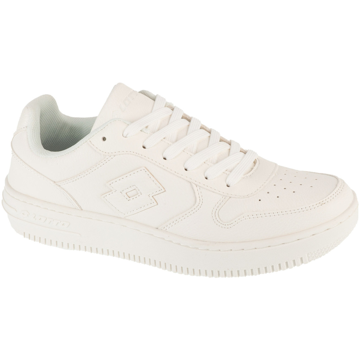 Xαμηλά Sneakers Lotto Paliot OC