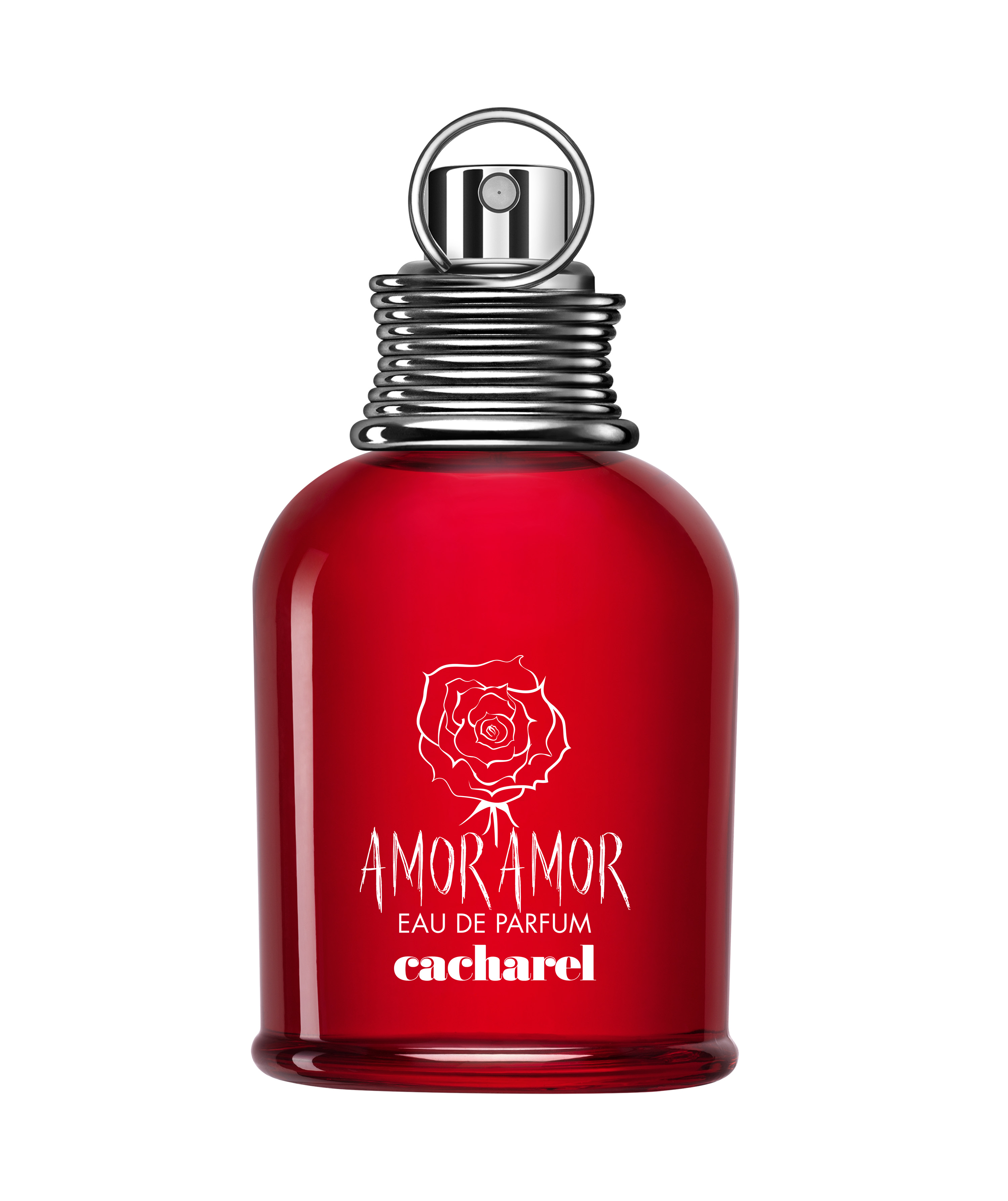 Amor Amor Eau De Parfum | 30ml