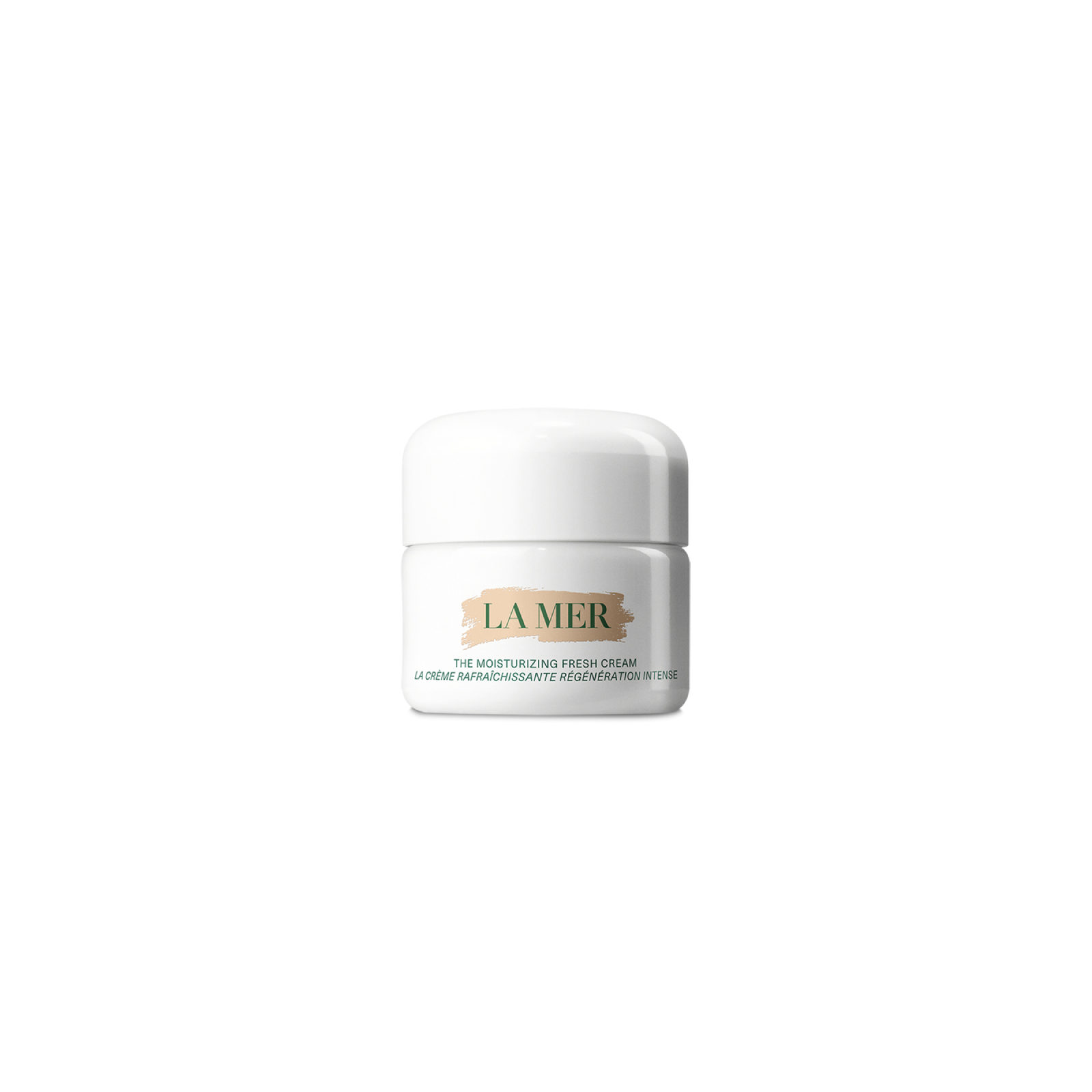 The Moisturizer Fresh Cream | 15ml