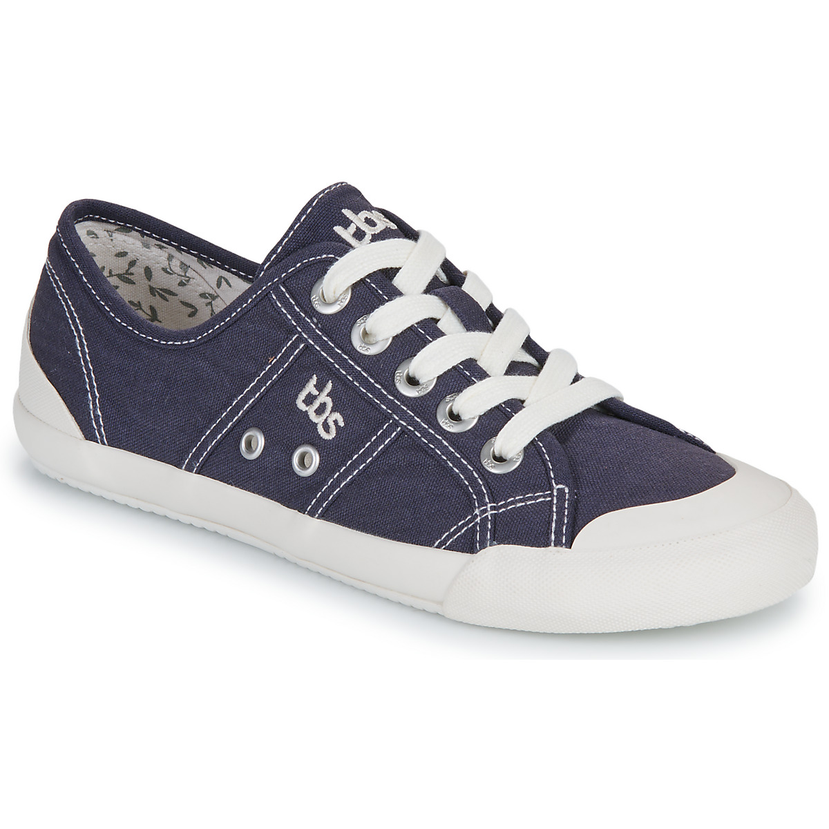 Xαμηλά Sneakers TBS OPIACE