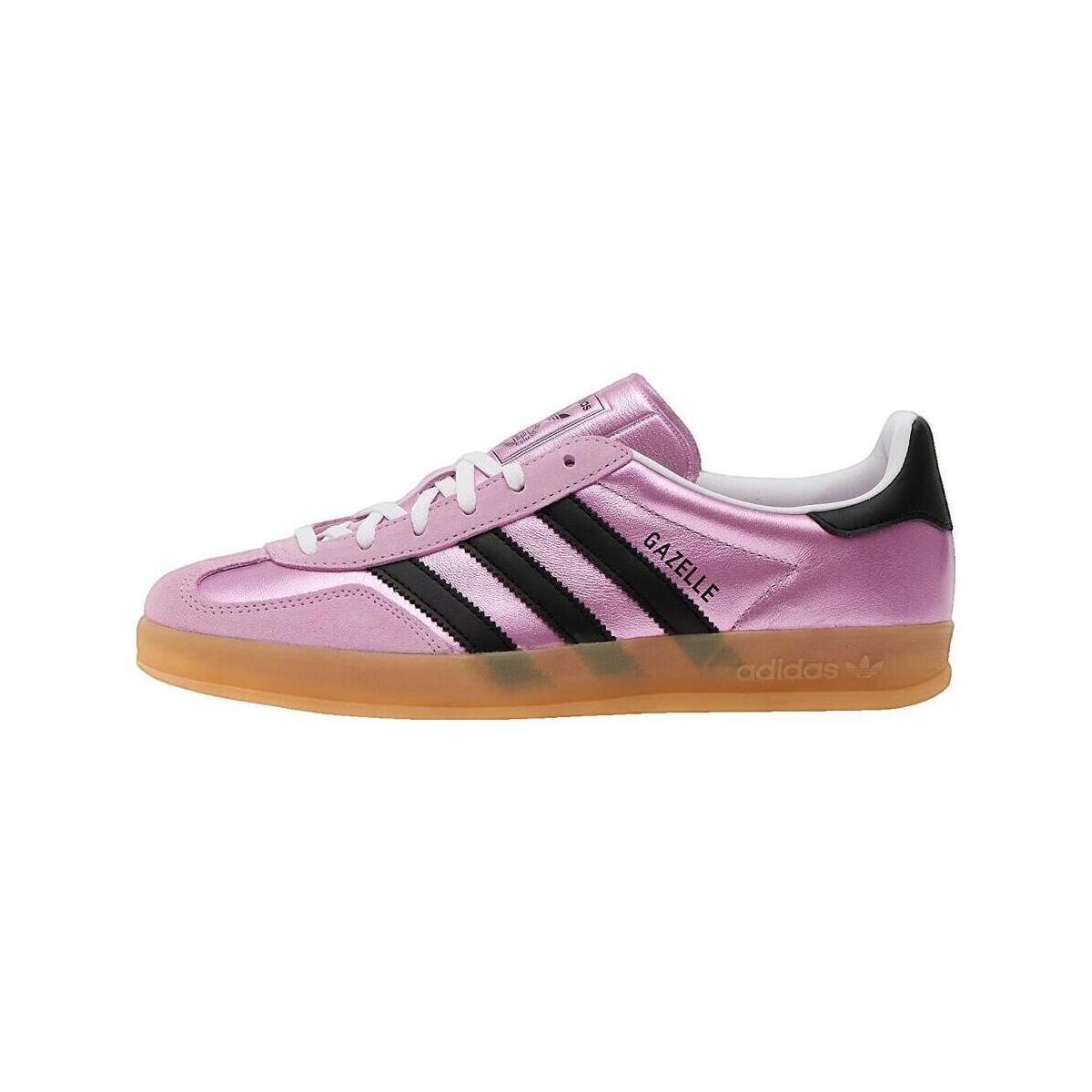 Xαμηλά Sneakers adidas Baskets Gazelle Indoor W daim