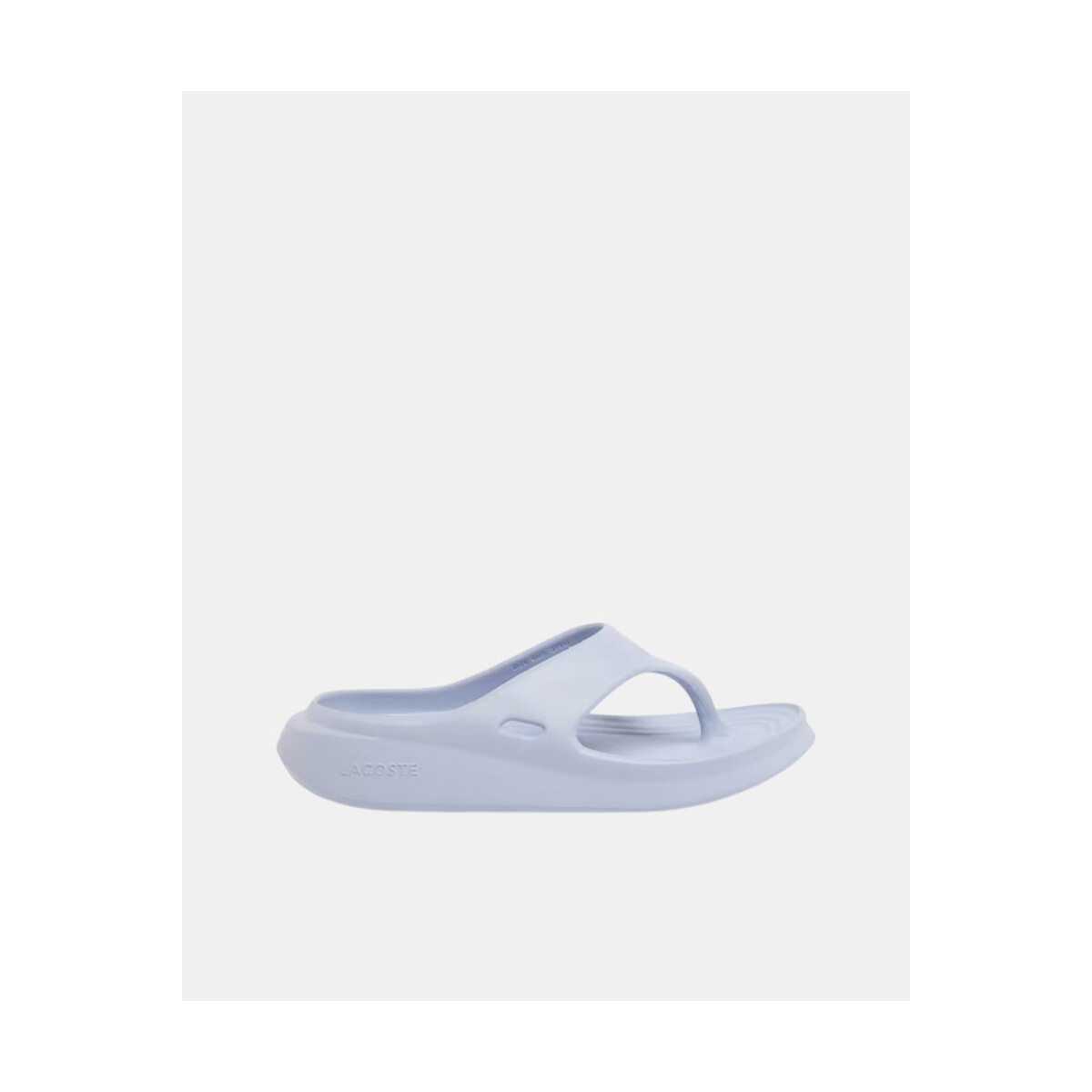 Σαγιονάρες Lacoste 51CFA0010 MEDUZ