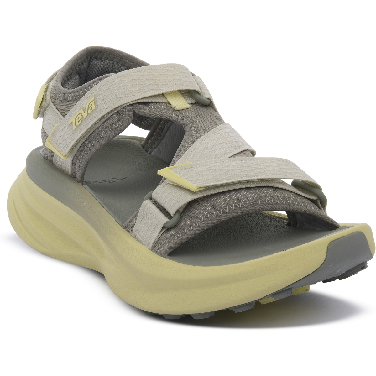 Σπορ σανδάλια Teva SSPL AVENTRAIL GRAVEL