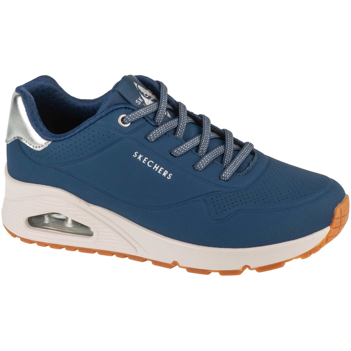 Xαμηλά Sneakers Skechers Uno-Shimmer Away