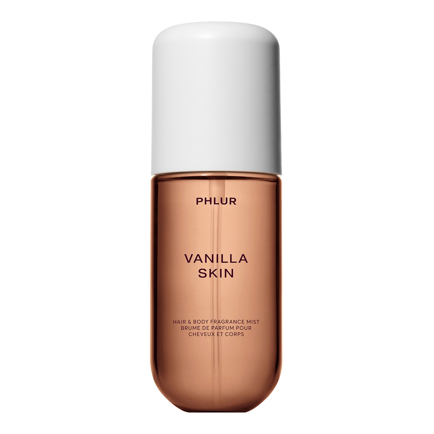 Phlur - Vanilla Skin - Αρωματικό mist για μαλλιά και σώμα | 88 ml