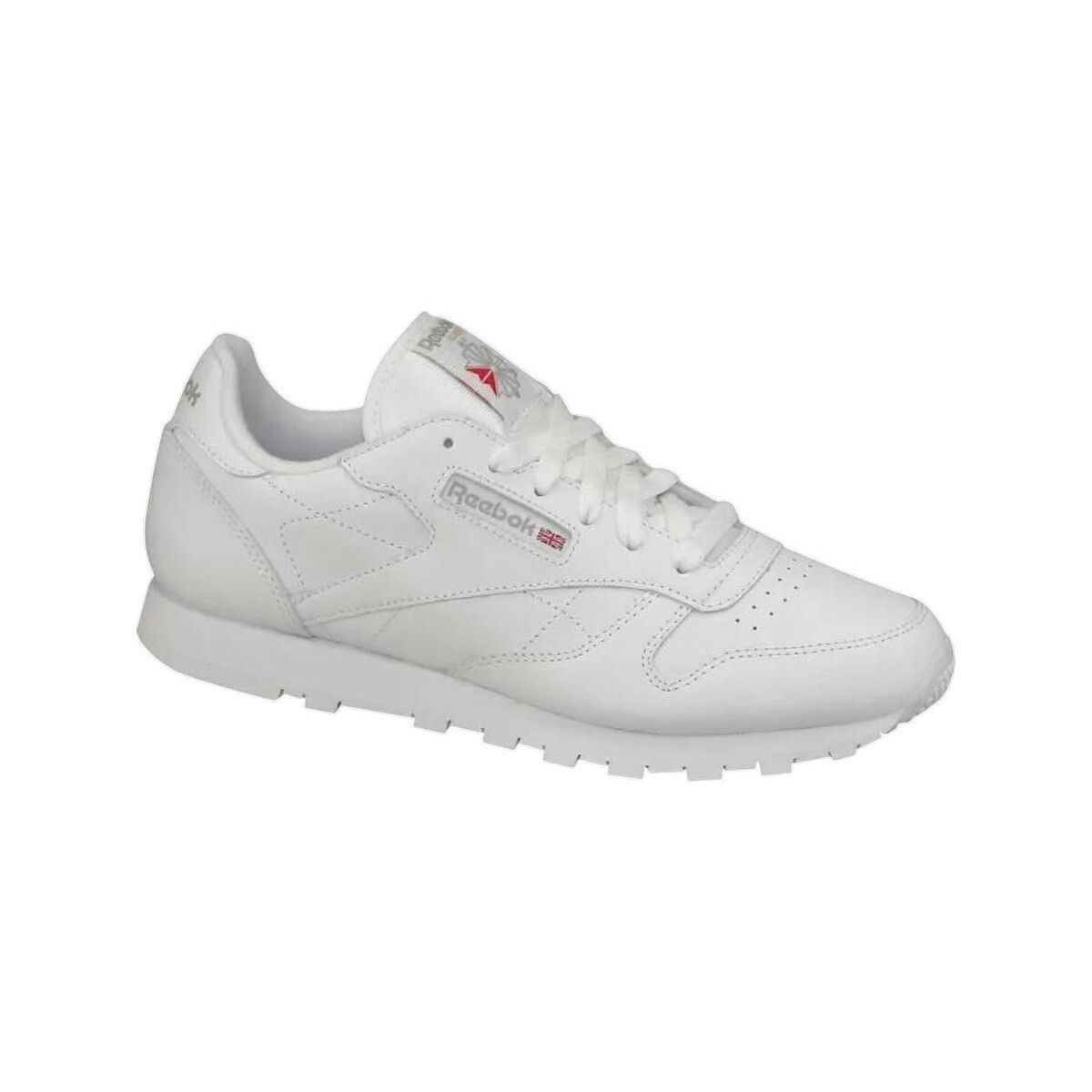 Sneakers Reebok Sport Baskets Classic blanc