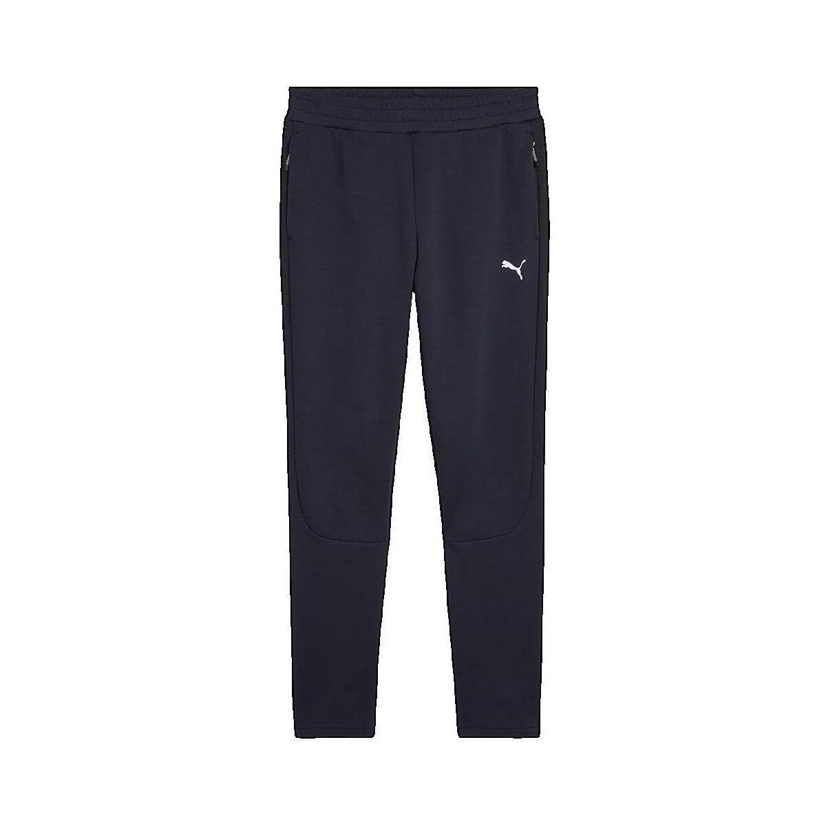 Φόρμες Puma Pantalon Evostripe bleu ajusté