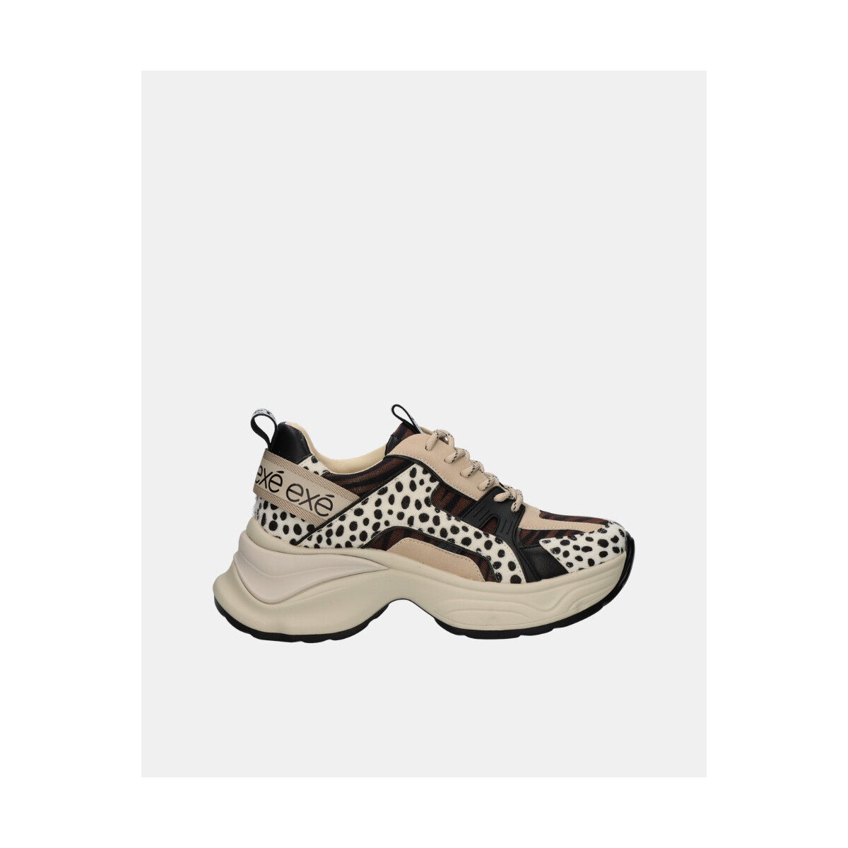 Sneakers Exé Shoes 2276 52RG45