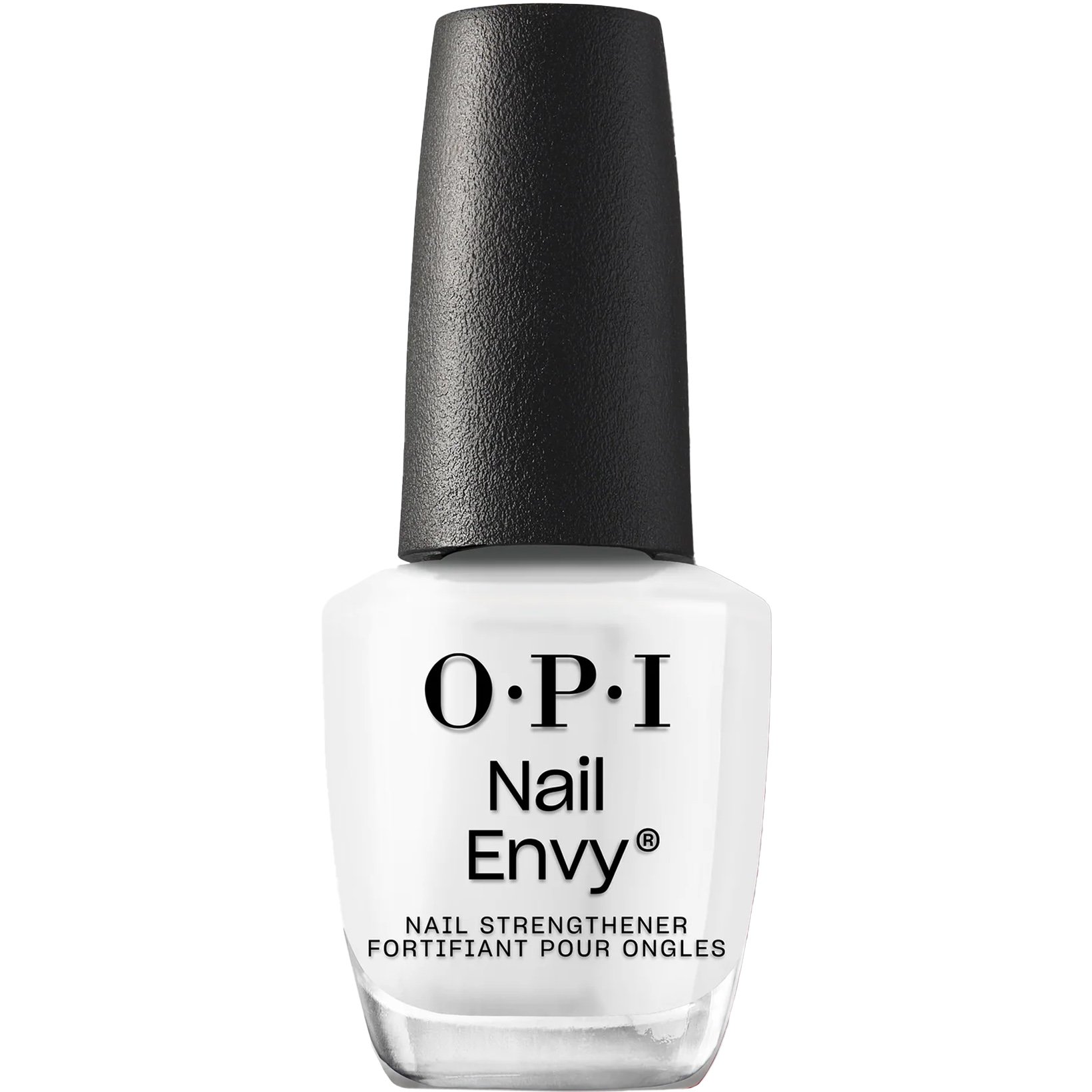 OPI Nail Envy Strenght & Color Tri-Flex Technology Βερνίκι Νυχιών για Προστασία & Ενδυνάμωση 15ml - Alpine Snow