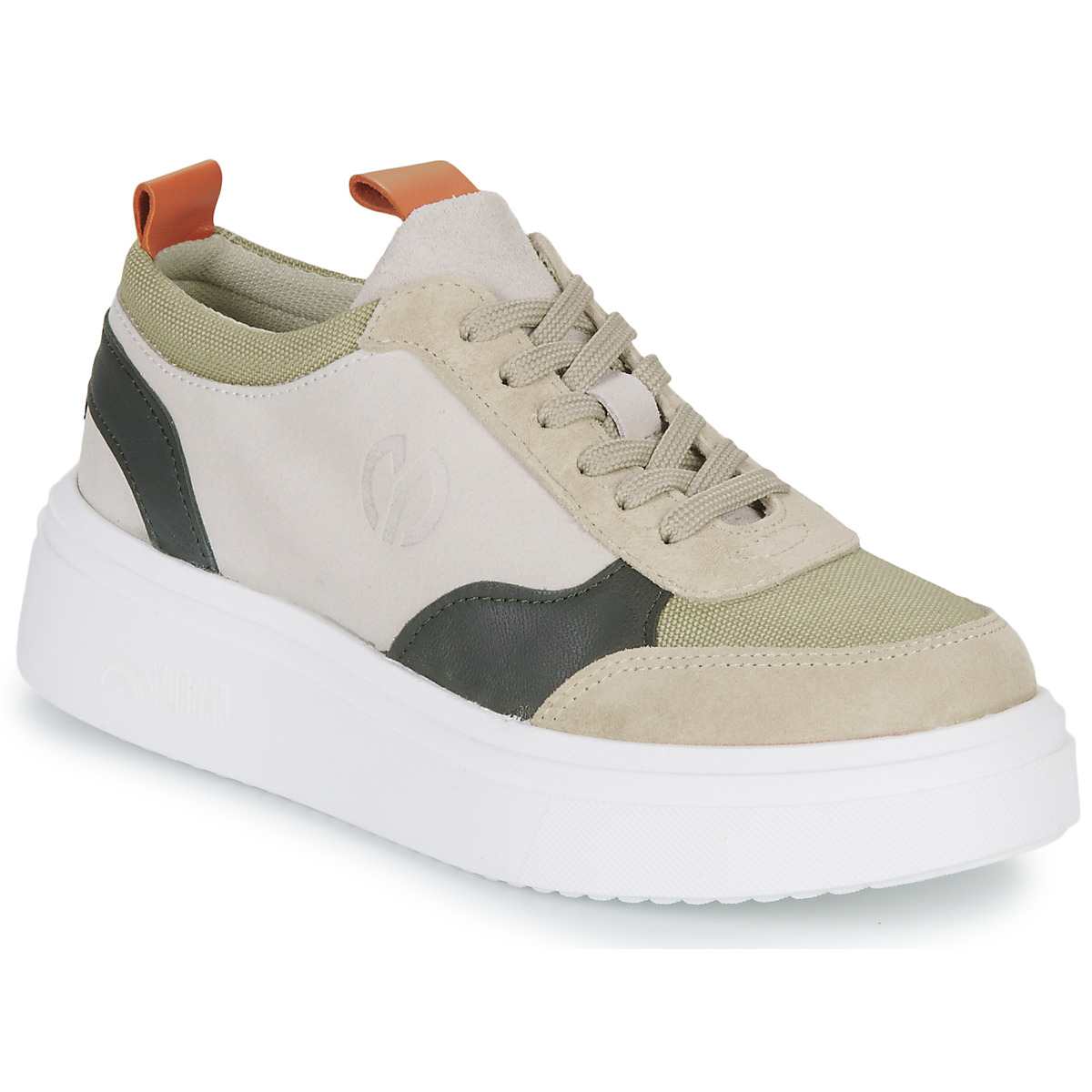 Xαμηλά Sneakers Yurban BELFAST