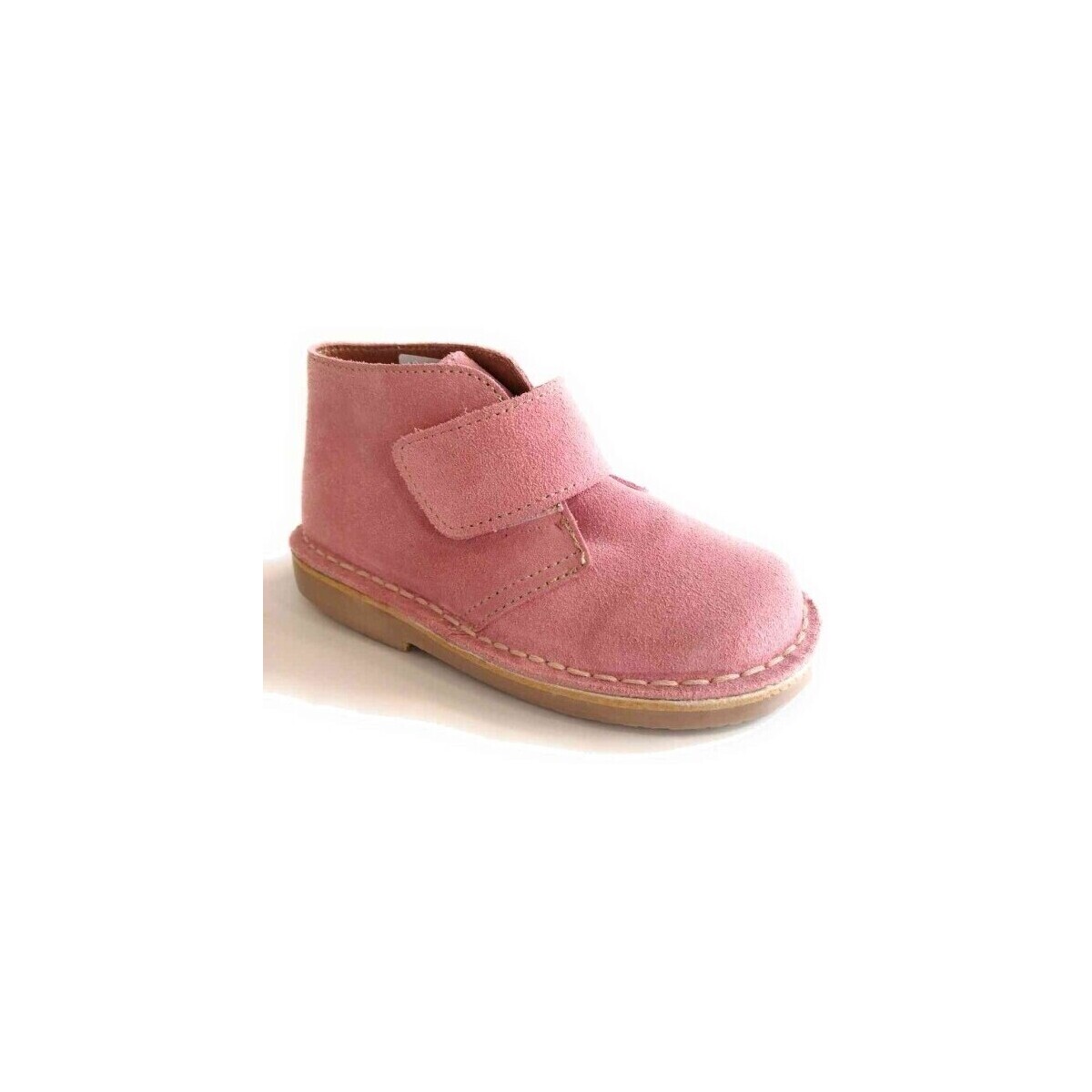 Μπότες Colores 18200 Rosa
