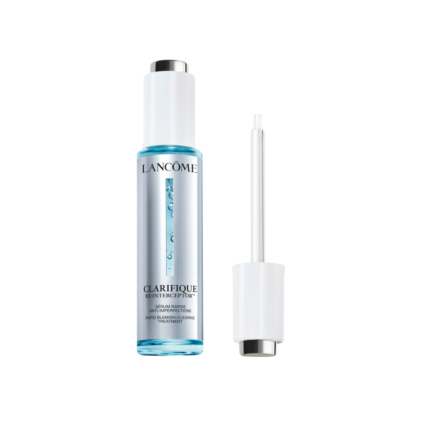 Clarifique Bx-Interceptor™ Serum Ορός Ταχείας Δράσης Κατά Των Ατελειών 30ml