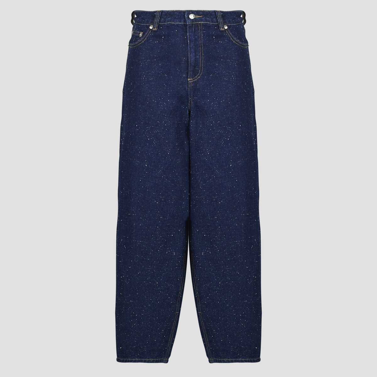 Jeans tapered / στενά τζην Minimum MARIA HW ANKLE JEANS