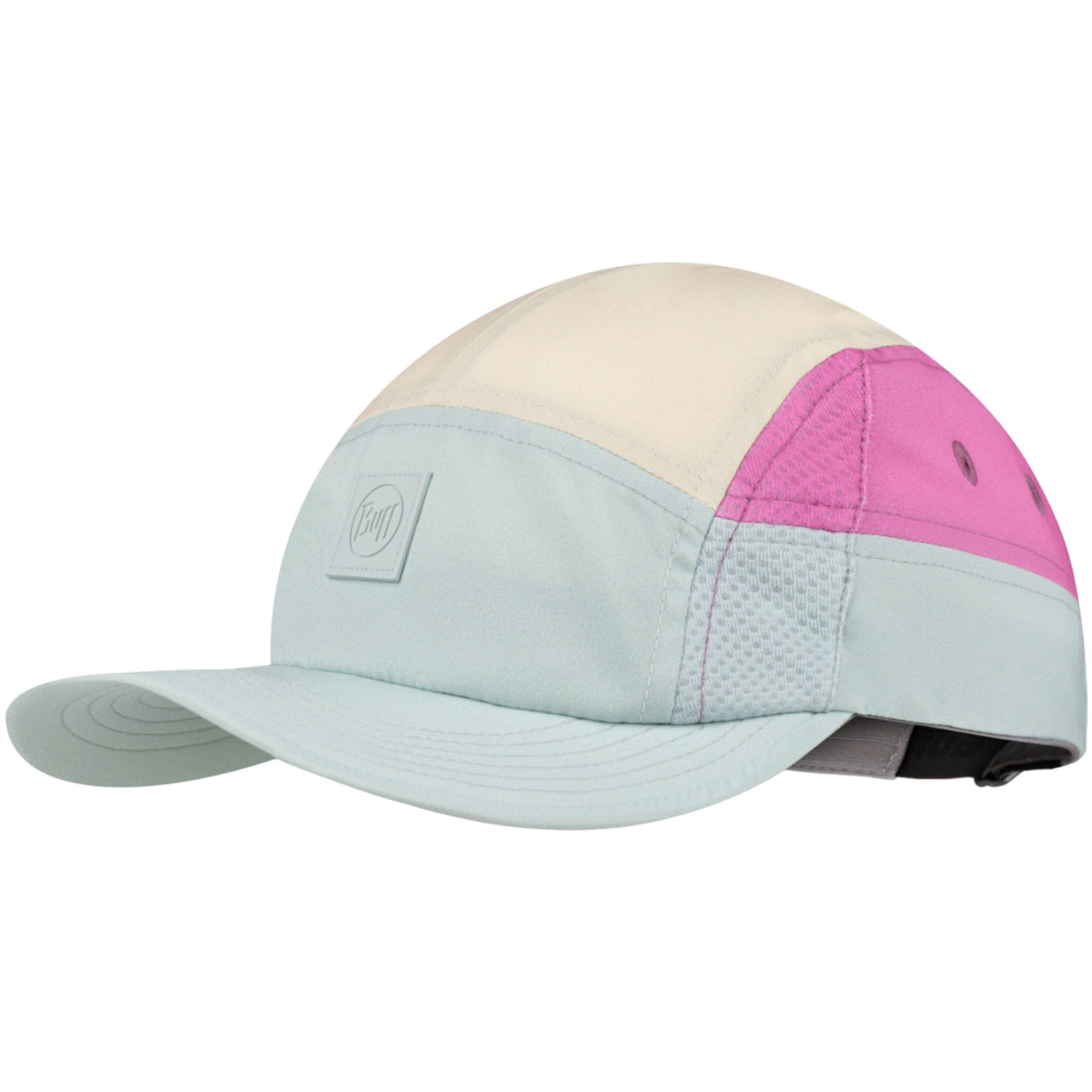 Κασκέτο Buff 5 Panel Go Cap S/M
