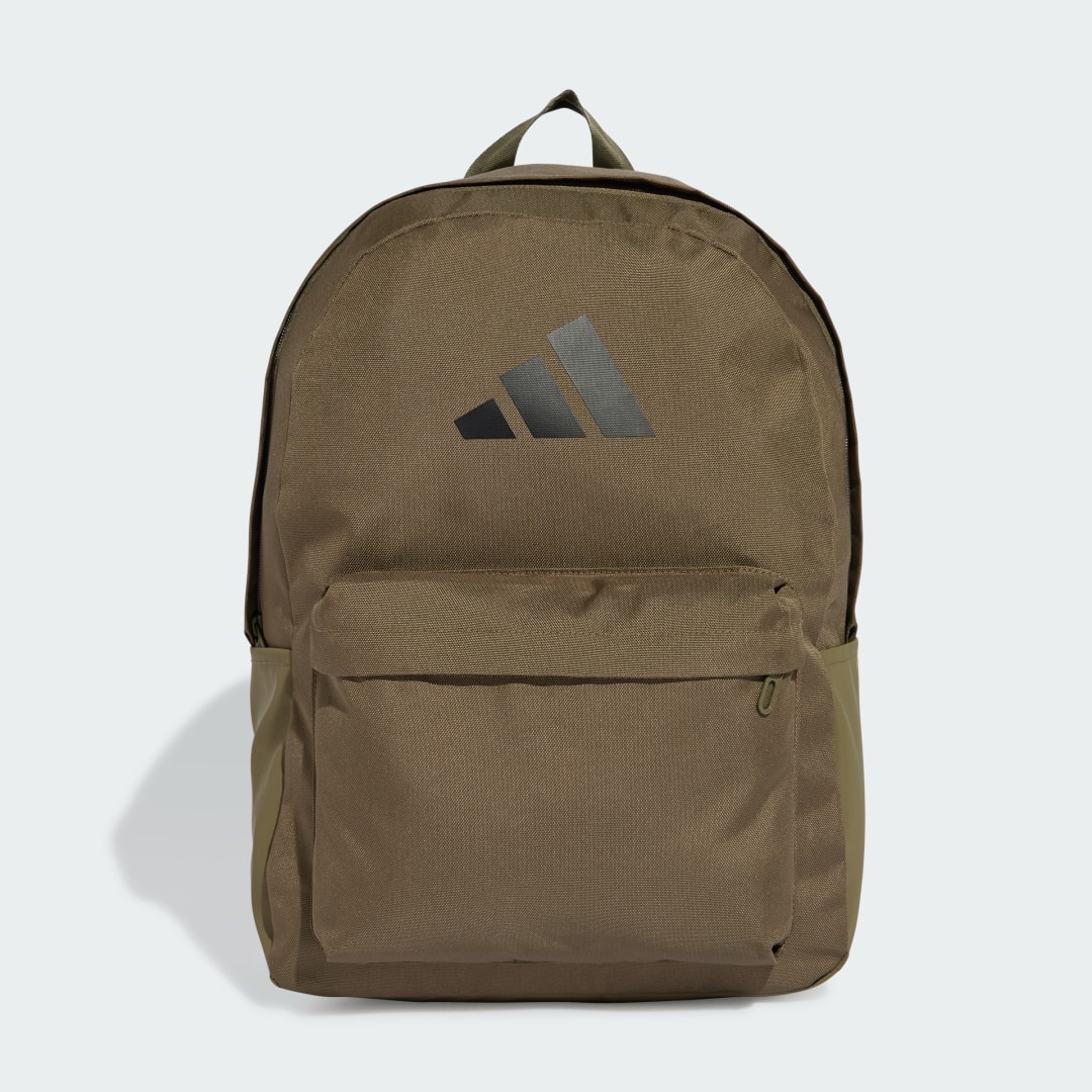 Classic 3 Bar Logo Backpack