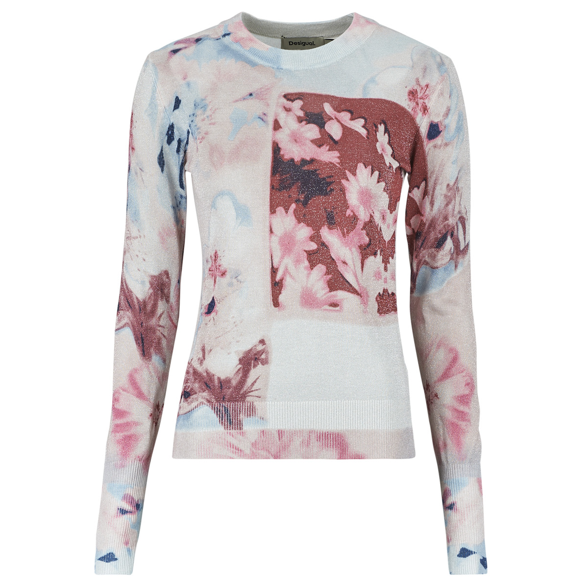 Πουλόβερ Desigual COPENHAGUE