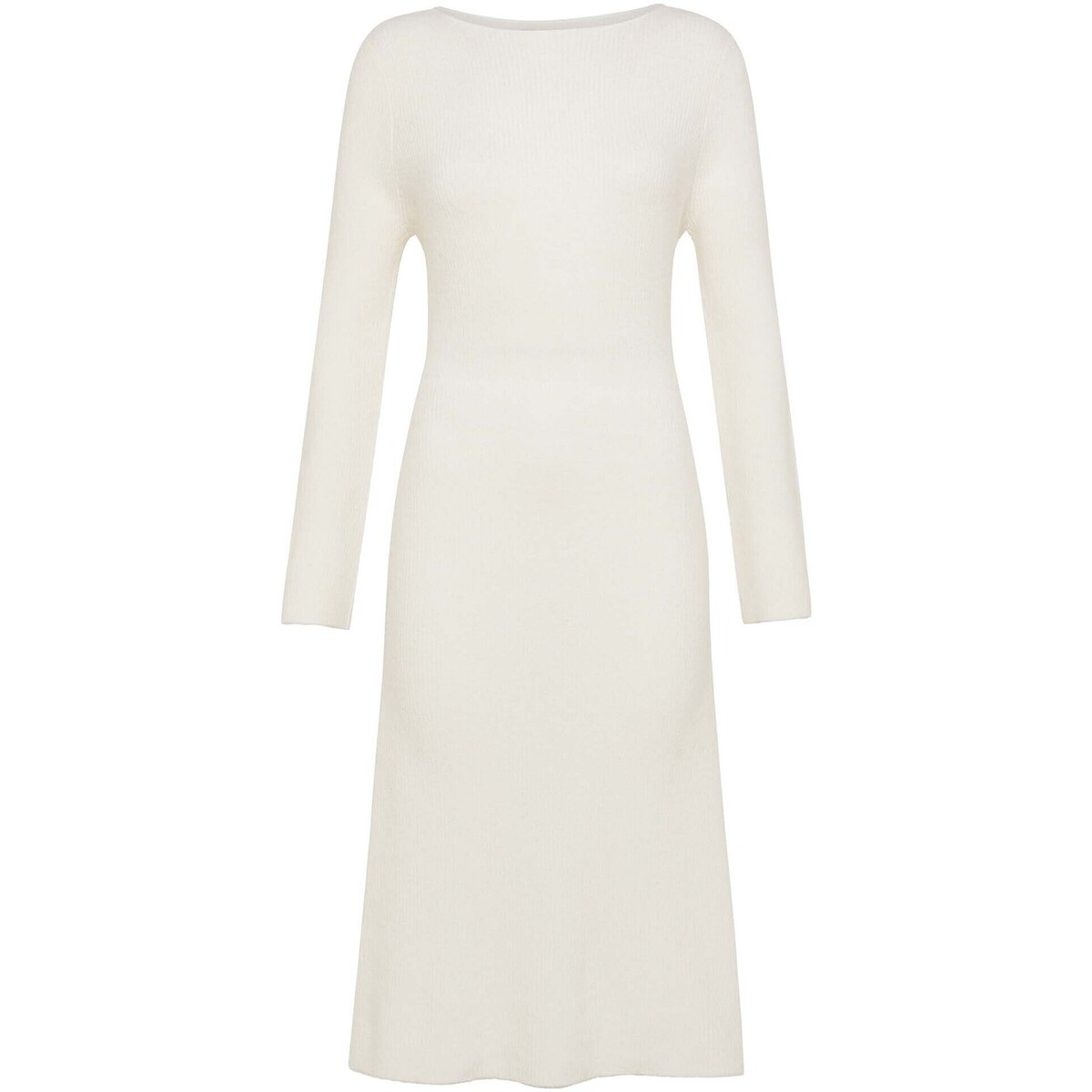 Μακριά Φορέματα Deha Lounge Knitted Long Dress