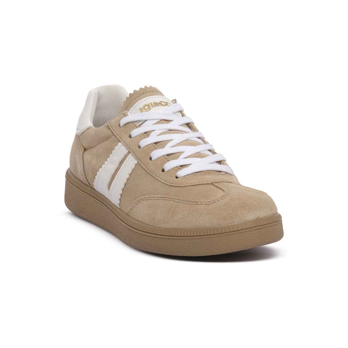 Xαμηλά Sneakers IgI&CO ATALA AVORIO