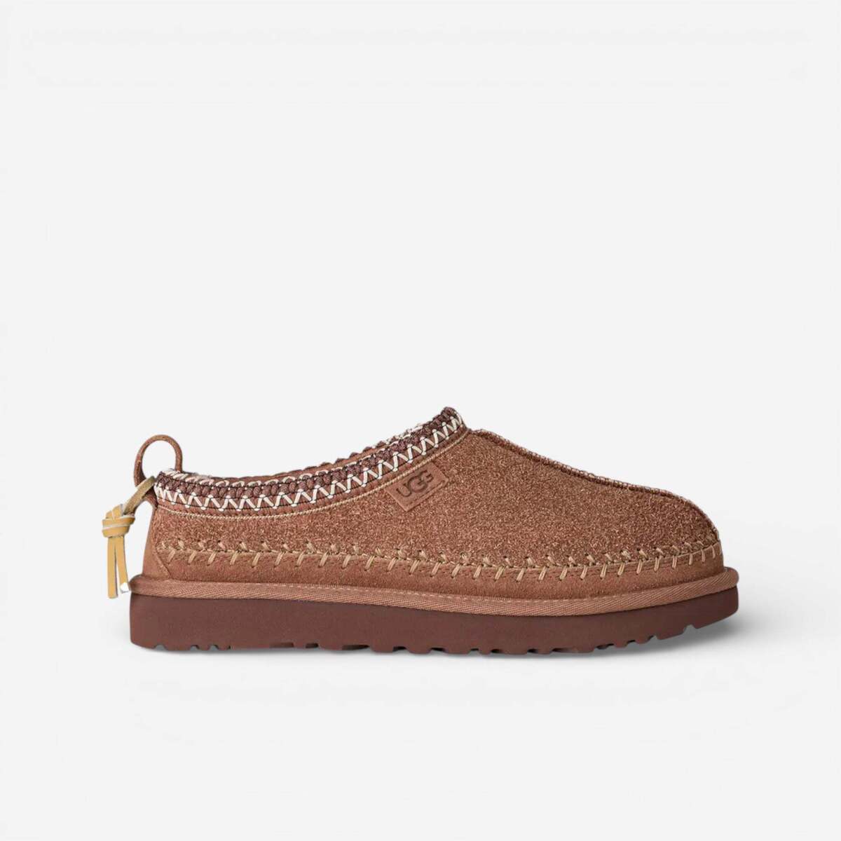 Mules UGG Tasman Biarritz Slipper Rocky Oak (Women's)