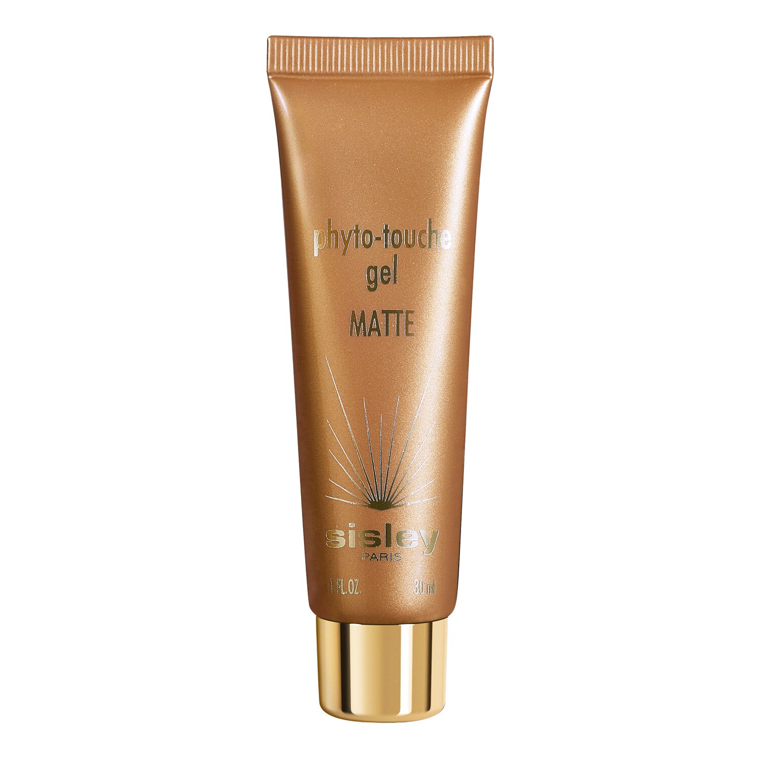 Sisley - Phyto-Touche Gel Matte - Bronzers | 30 ml