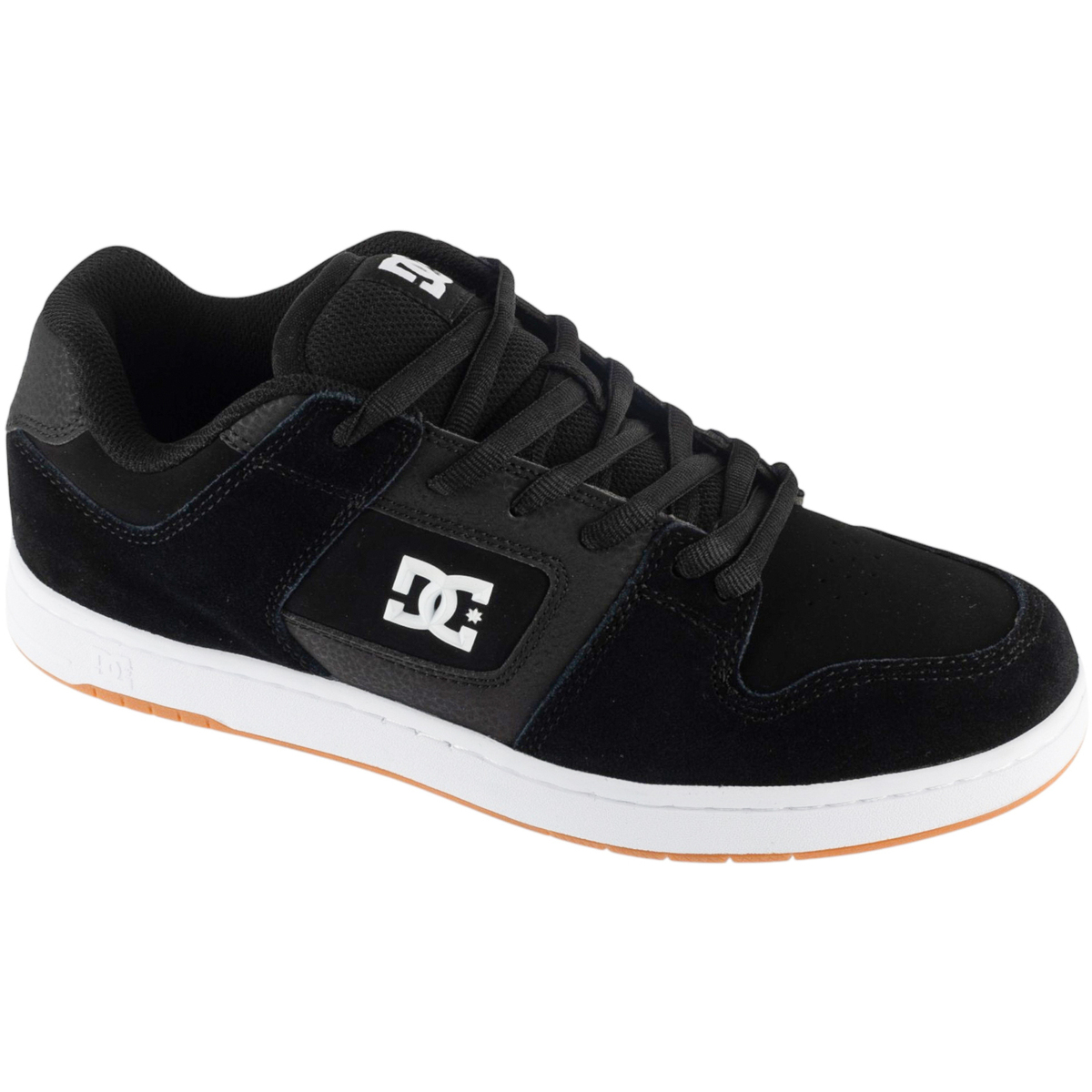 Xαμηλά Sneakers DC Shoes Shoes Manteca 4 S