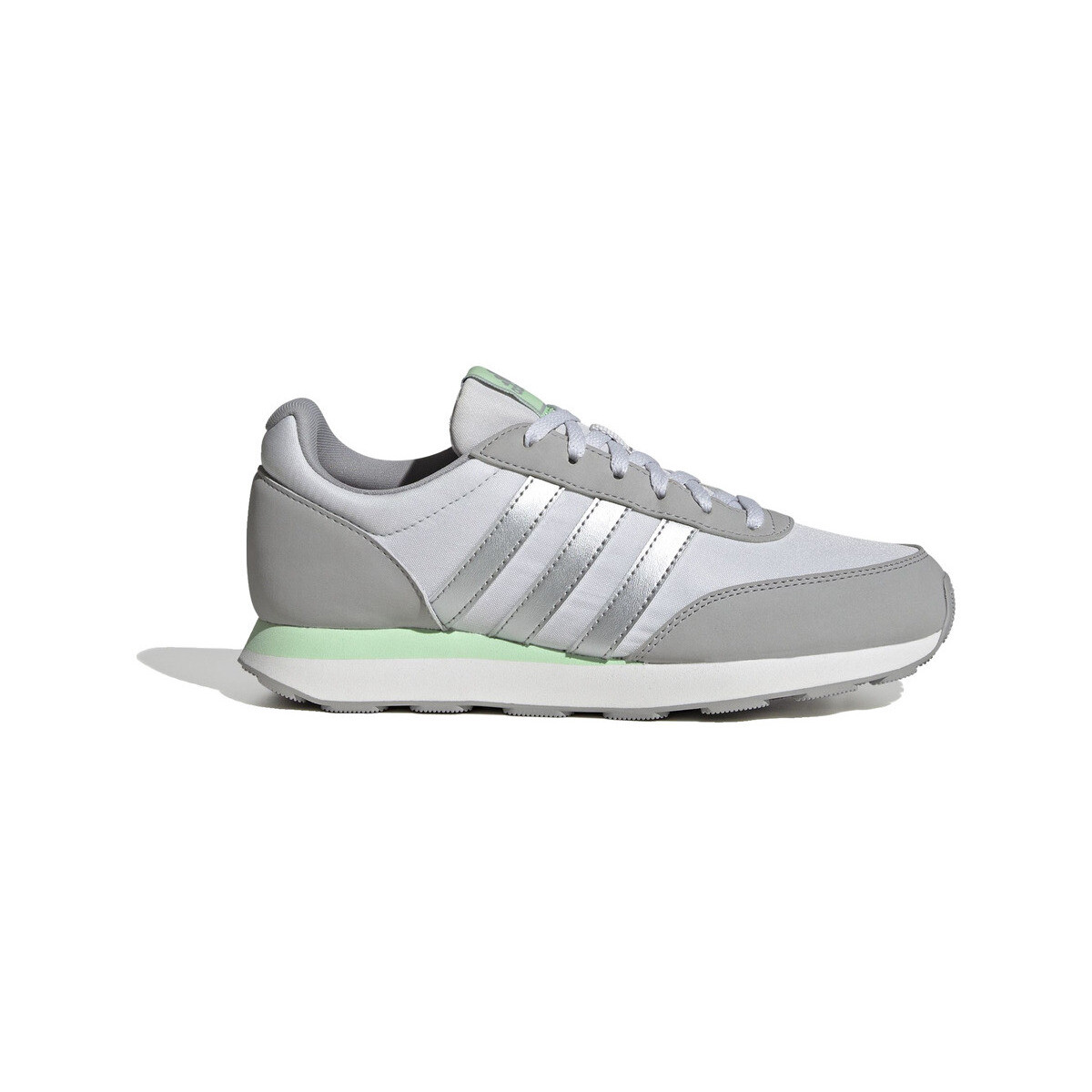 Sneakers adidas Baskets run 60s 3.0 gris