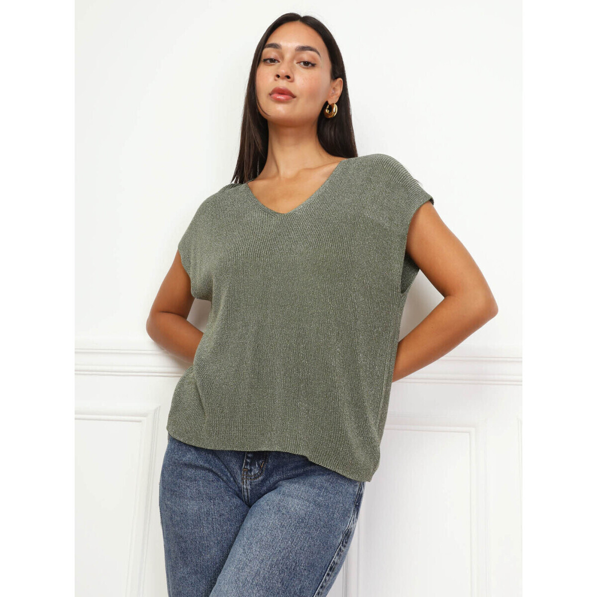 Φούτερ La Modeuse 79818_P189825