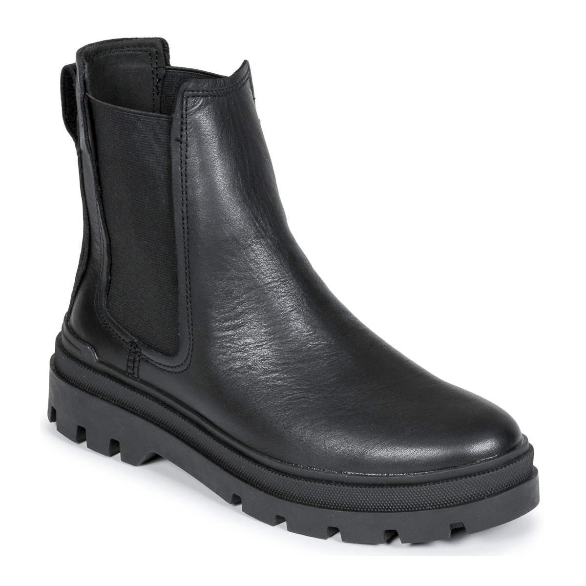 Μπότες Palladium PALLAGRADE CHELSEA L