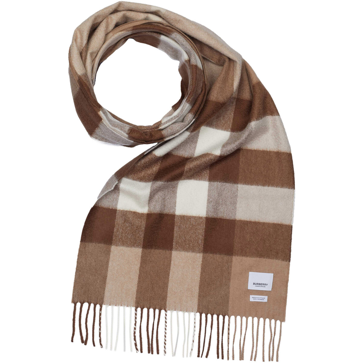 Κασκόλ Burberry -