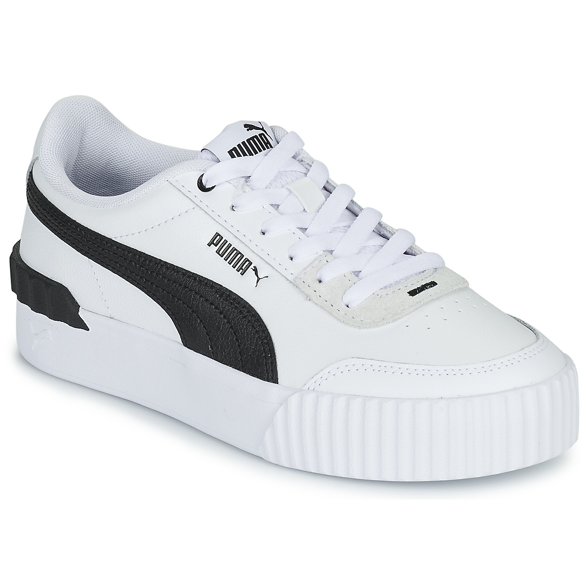 Xαμηλά Sneakers Puma Carina Lift