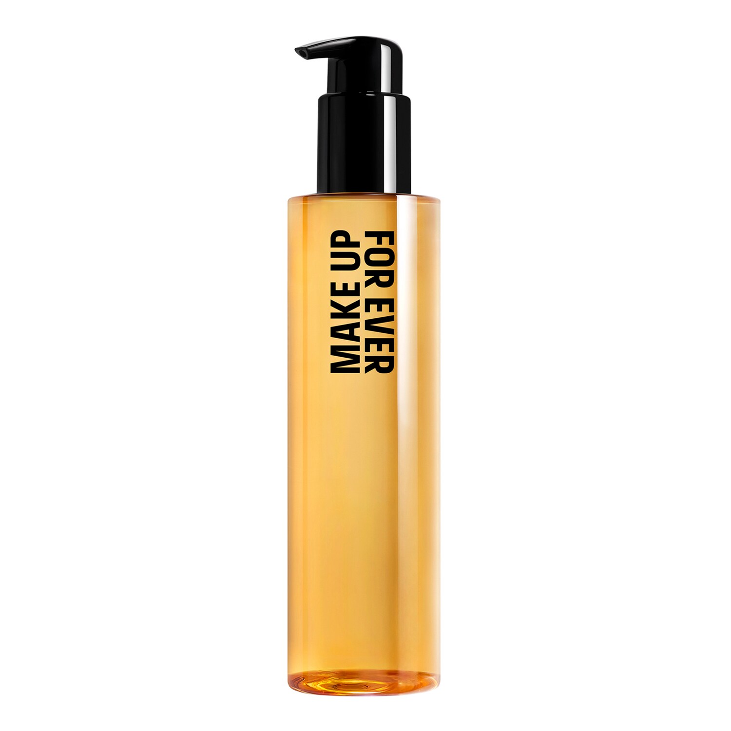 Make Up For Ever - Hydrating Cleansing Oil - Έλαιο ντεμακιγιάζ & καθαρισμού | 200 ml
