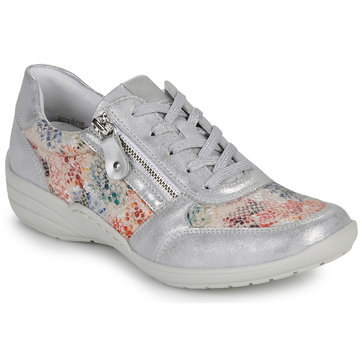 Xαμηλά Sneakers Remonte R7637-40
