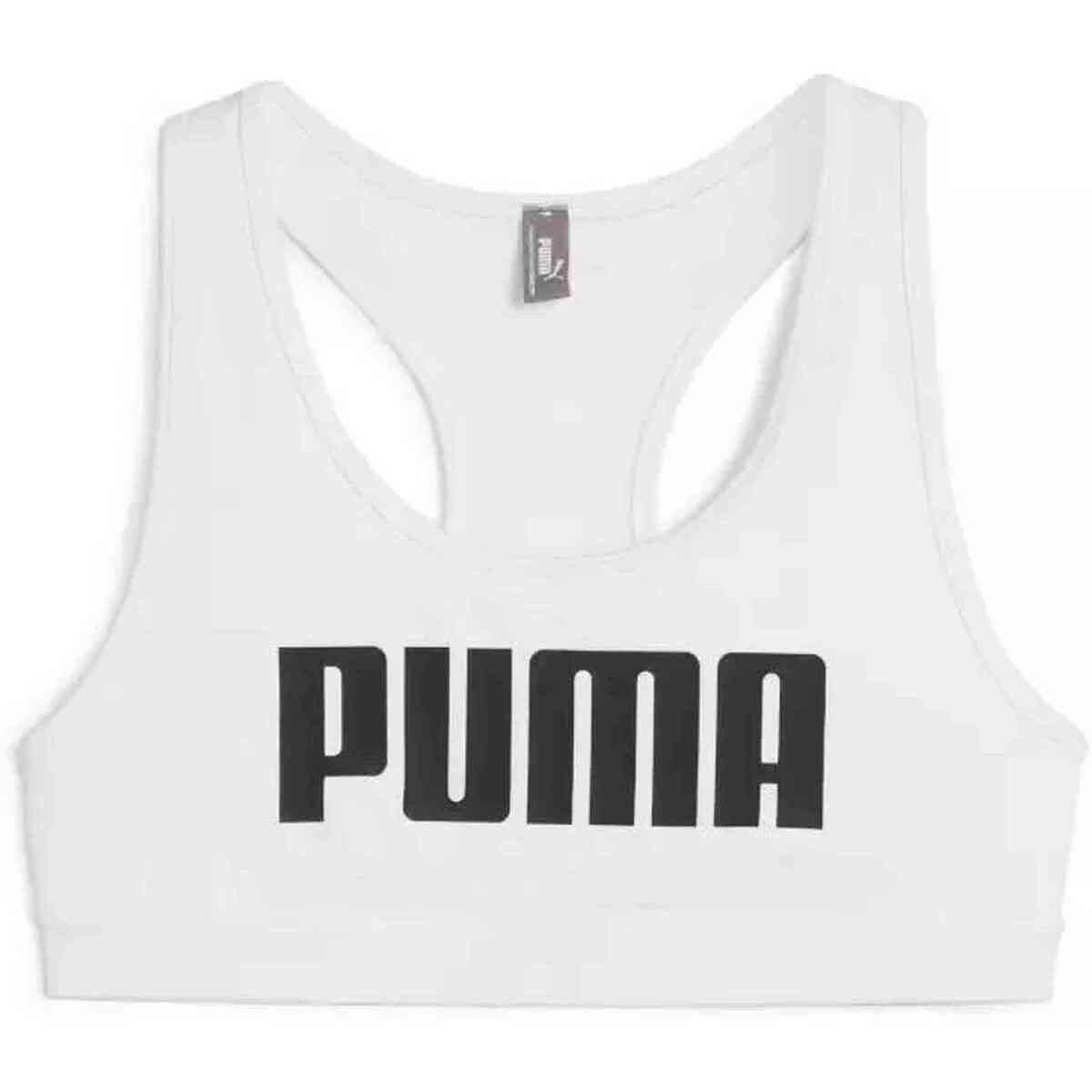 Αθλητικά σουτιέν Puma 525316-02