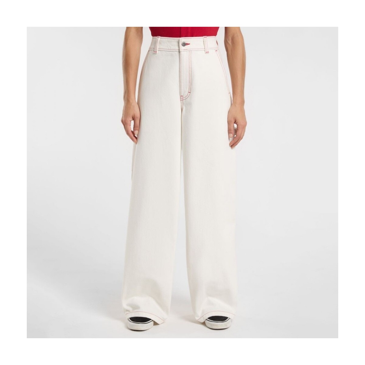 Παντελόνια Dickies DENIM CARPENTER PANT