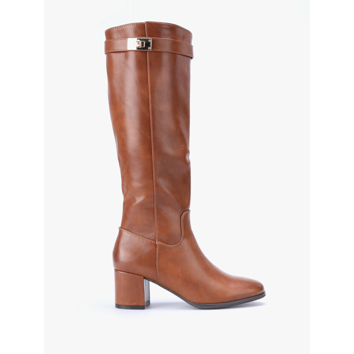 Μπότες La Modeuse 80002_P190334