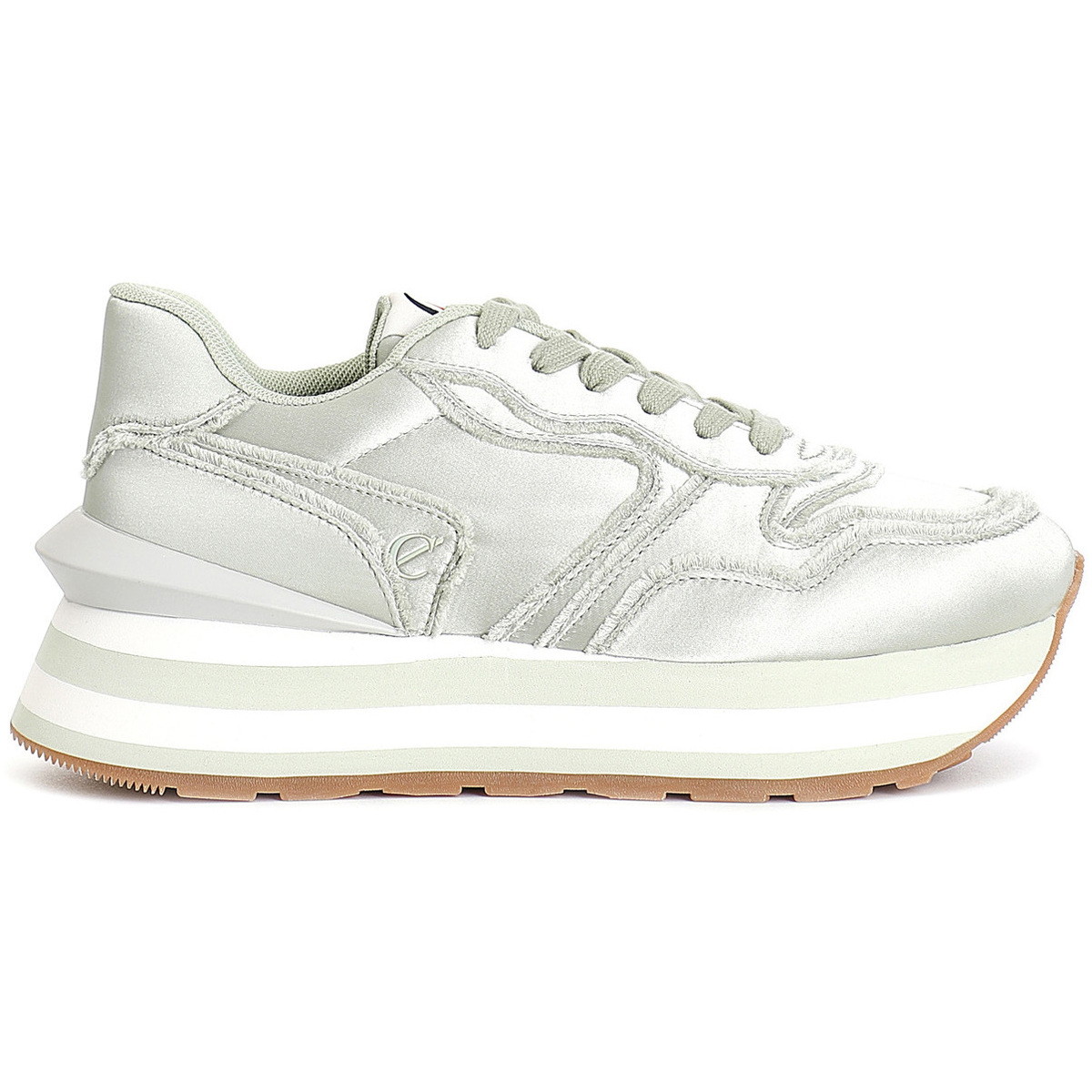 Xαμηλά Sneakers Café Noir C1DL9000