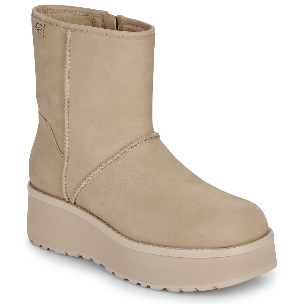 Μπότες UGG W CITYFUNC MID